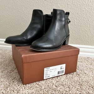 Coach Penelope Ankle boot